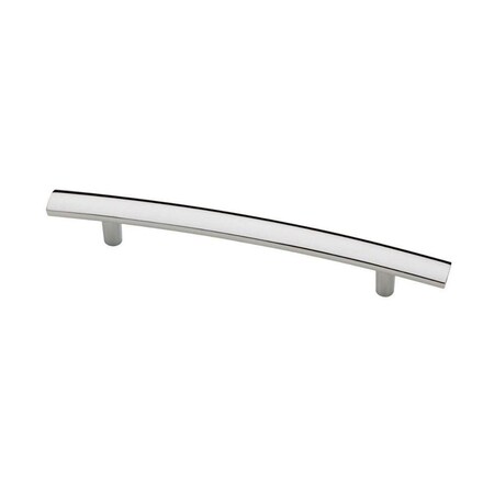 Grandoldgarden 128 mm Laguna Pull, Polished Chrome GR3203316